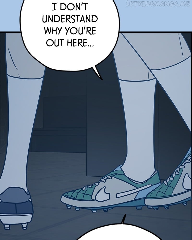Throw the Trash in the Trash cane Chapter 39 page 143