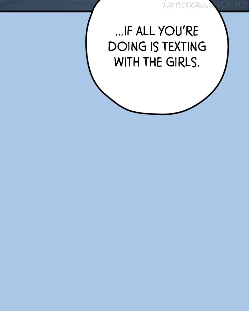Throw the Trash in the Trash cane Chapter 39 page 144