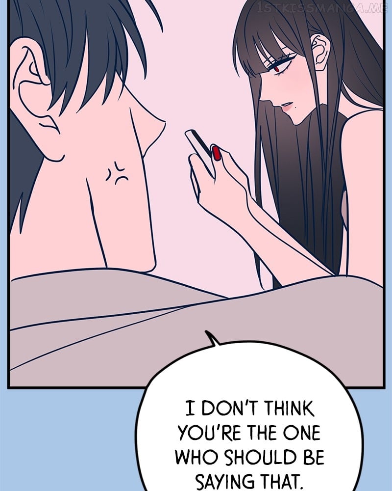 Throw the Trash in the Trash cane Chapter 39 page 14