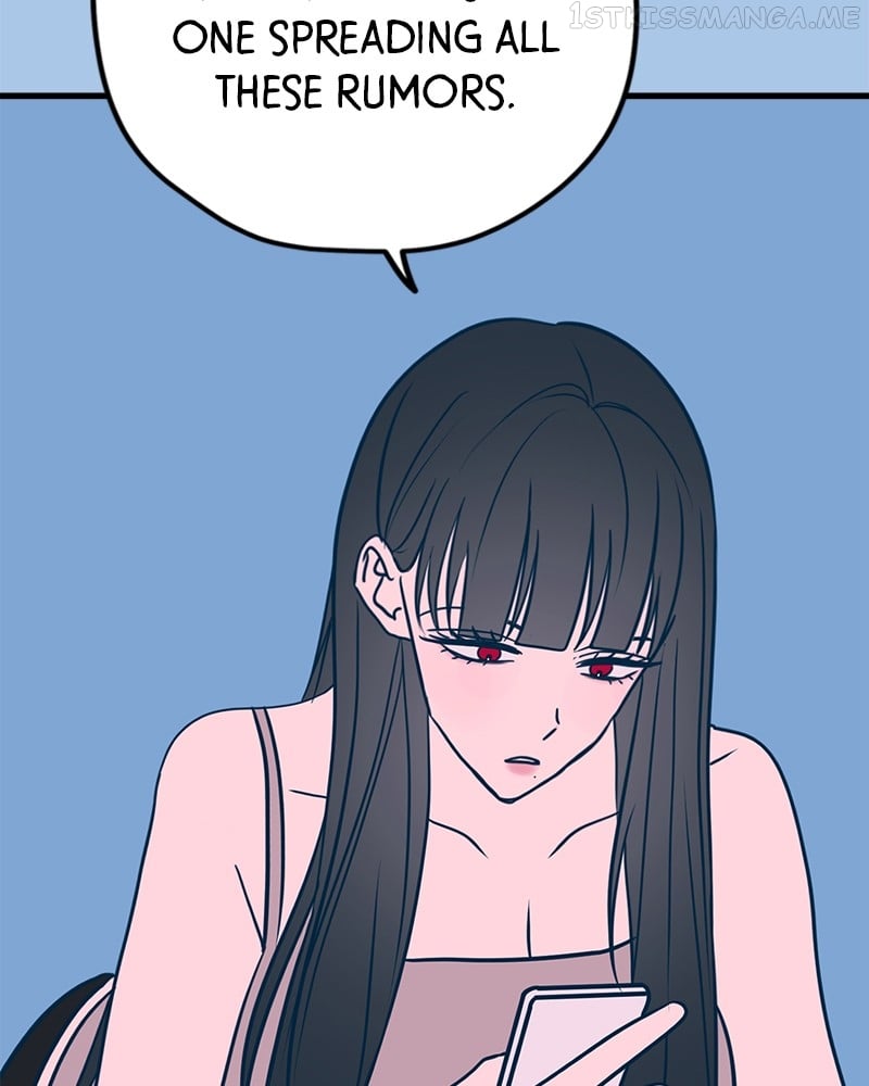 Throw the Trash in the Trash cane Chapter 39 page 16