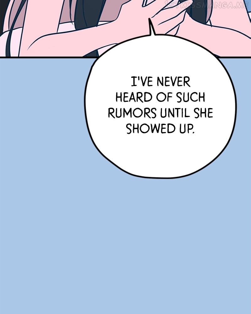 Throw the Trash in the Trash cane Chapter 39 page 17