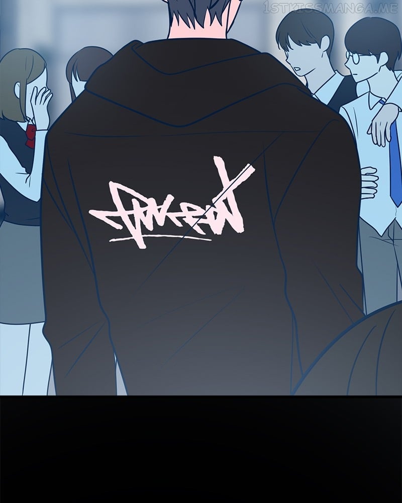 Throw the Trash in the Trash cane Chapter 39 page 1