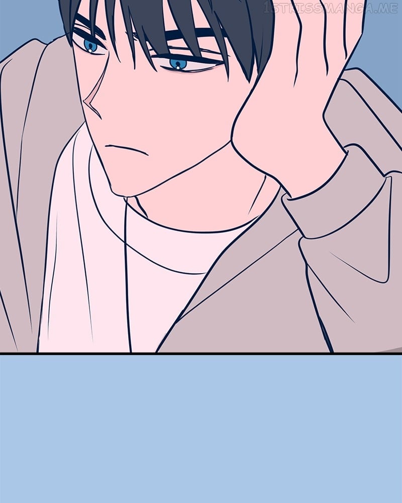 Throw the Trash in the Trash cane Chapter 39 page 19