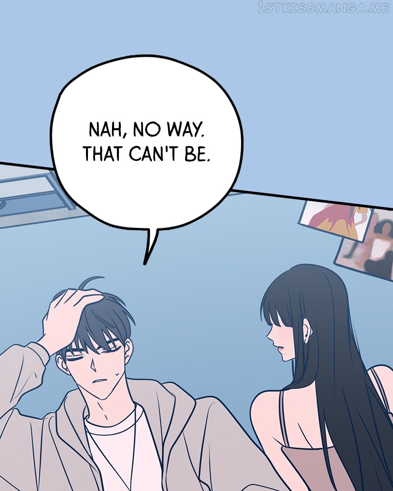 Throw the Trash in the Trash cane Chapter 39 page 21