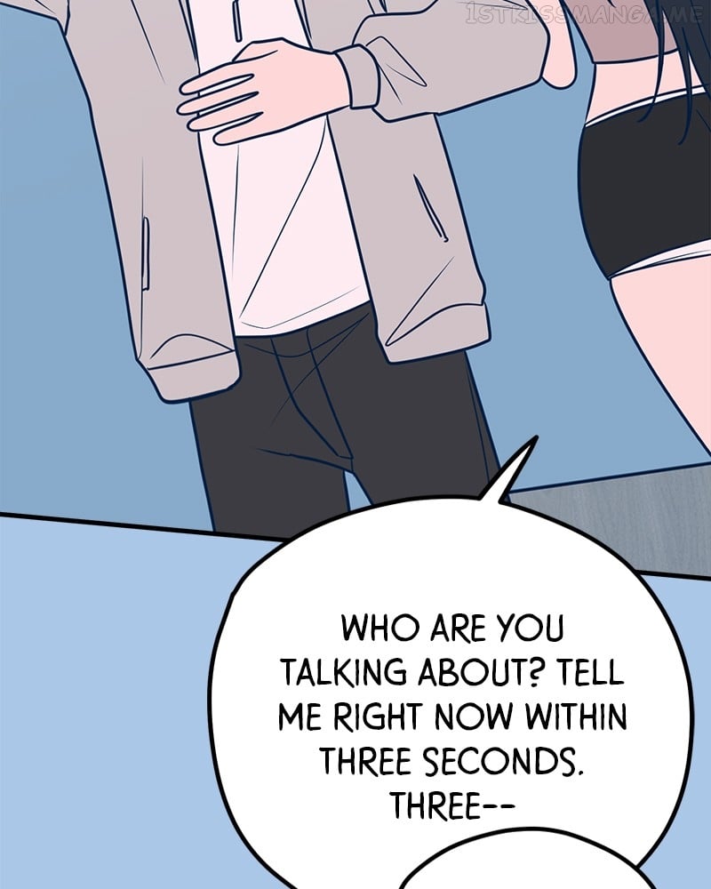 Throw the Trash in the Trash cane Chapter 39 page 22