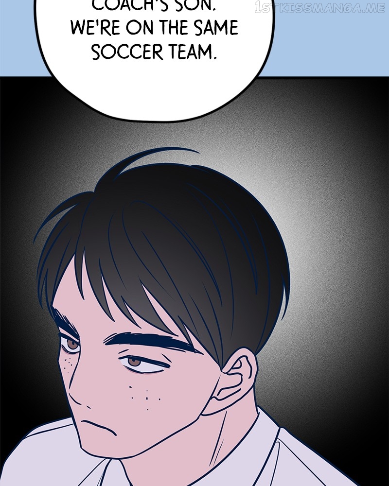 Throw the Trash in the Trash cane Chapter 39 page 24