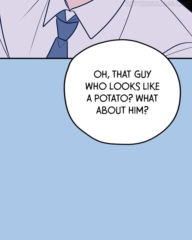 Throw the Trash in the Trash cane Chapter 39 page 25