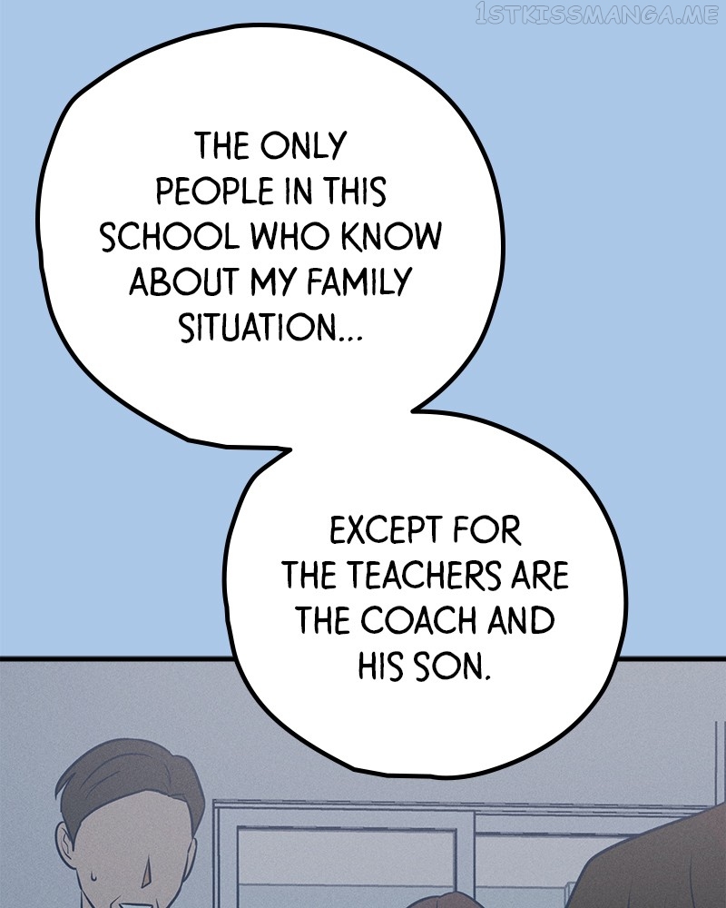 Throw the Trash in the Trash cane Chapter 39 page 26