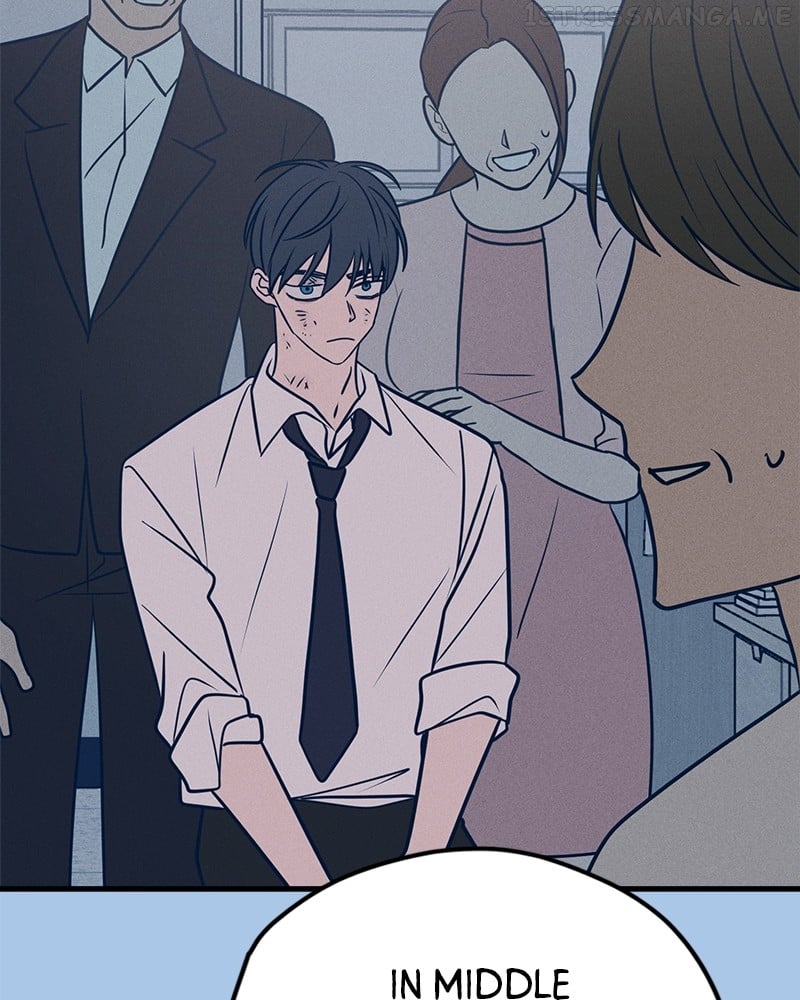 Throw the Trash in the Trash cane Chapter 39 page 27