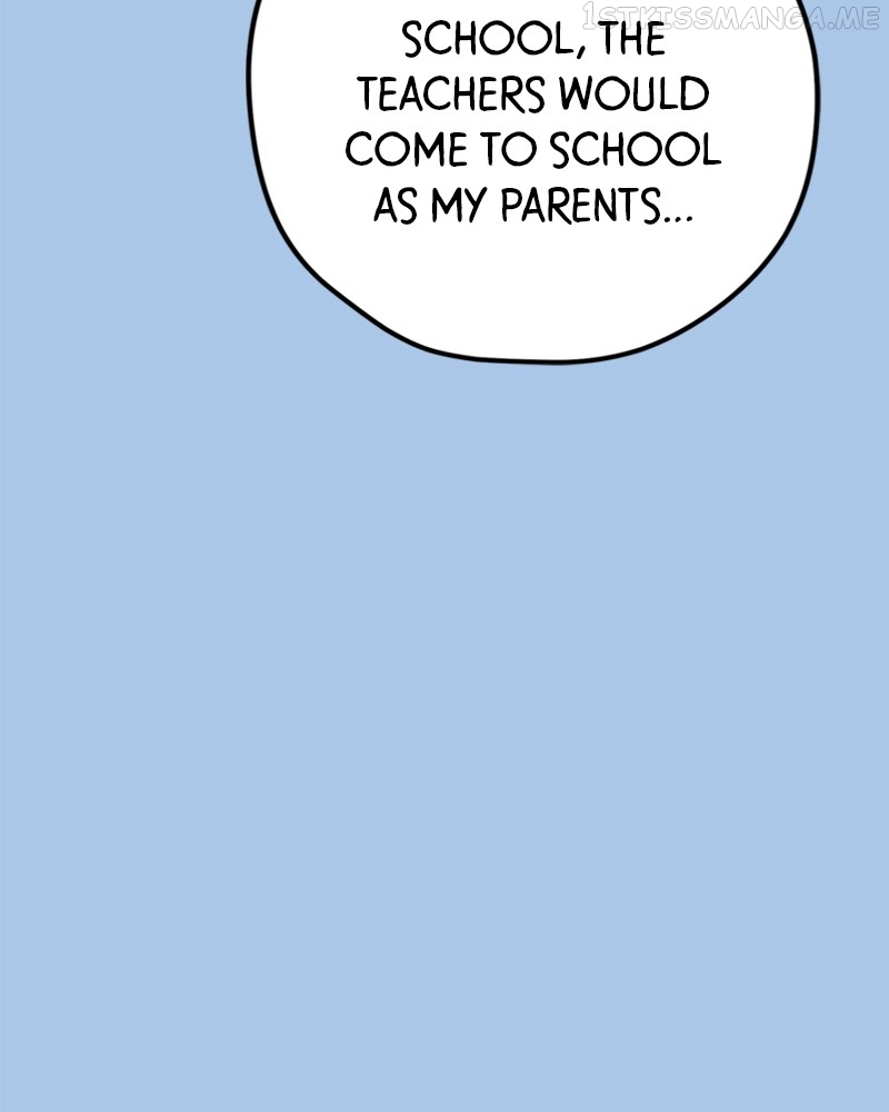Throw the Trash in the Trash cane Chapter 39 page 28