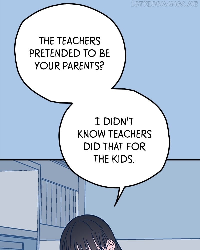 Throw the Trash in the Trash cane Chapter 39 page 29