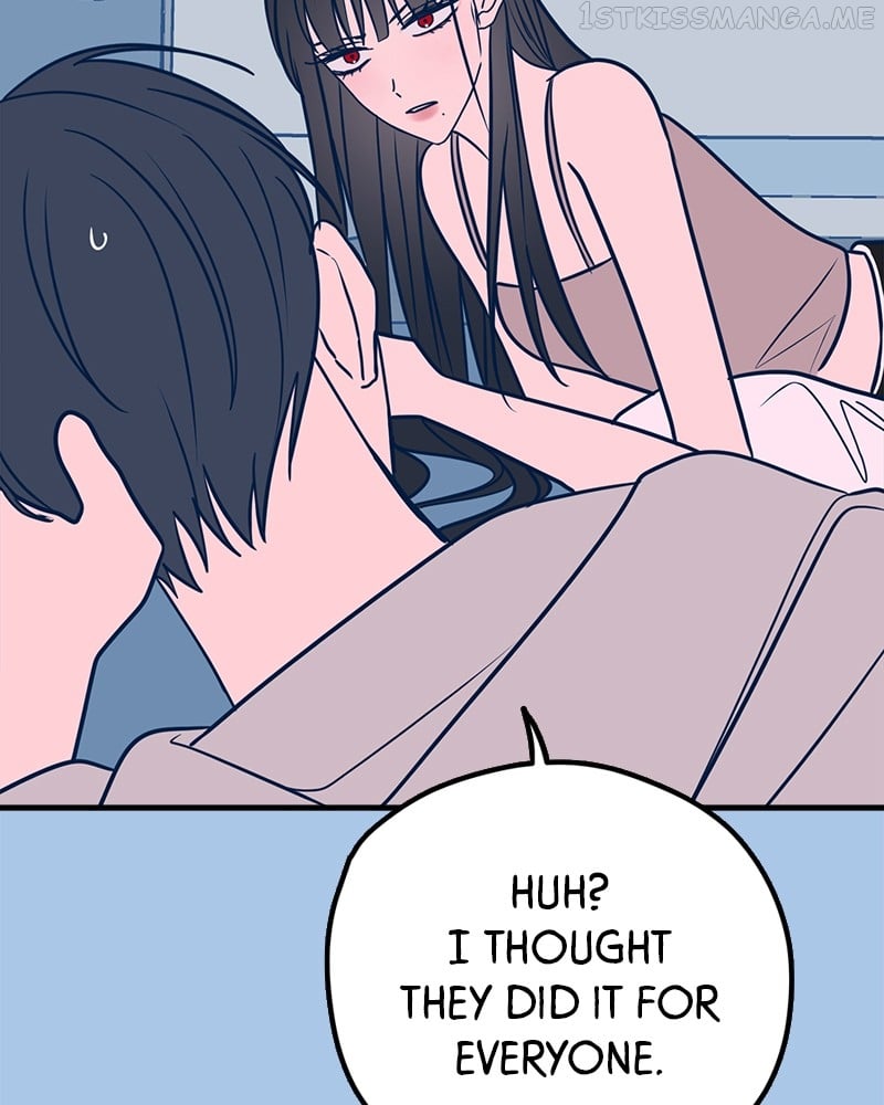 Throw the Trash in the Trash cane Chapter 39 page 30