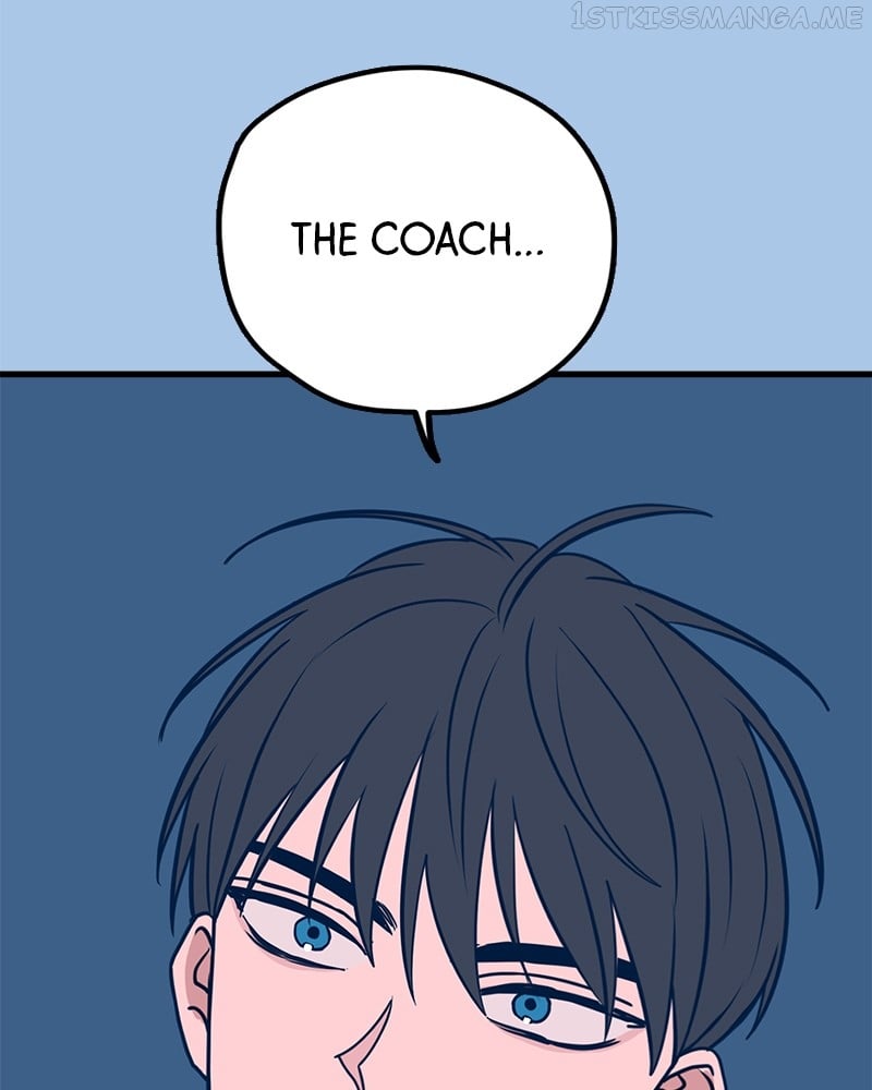 Throw the Trash in the Trash cane Chapter 39 page 34
