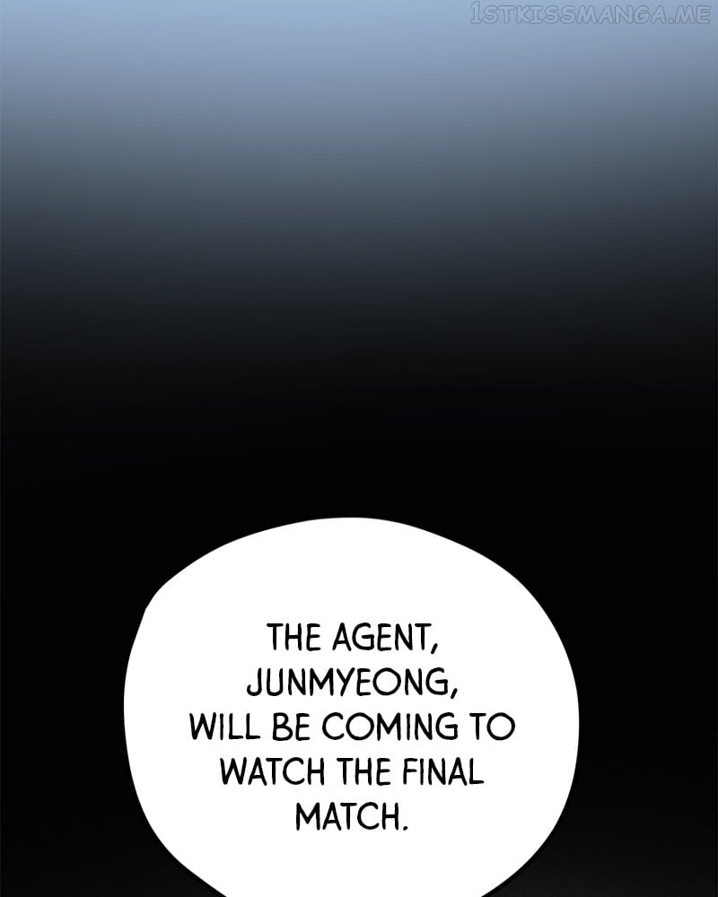 Throw the Trash in the Trash cane Chapter 39 page 36