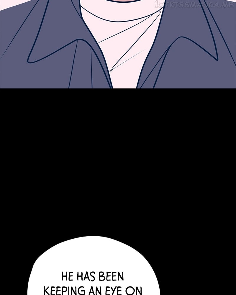 Throw the Trash in the Trash cane Chapter 39 page 38