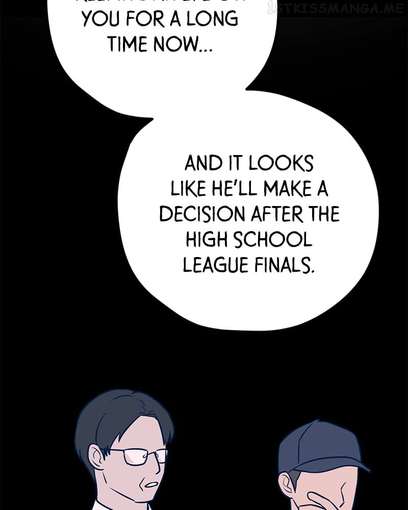 Throw the Trash in the Trash cane Chapter 39 page 39