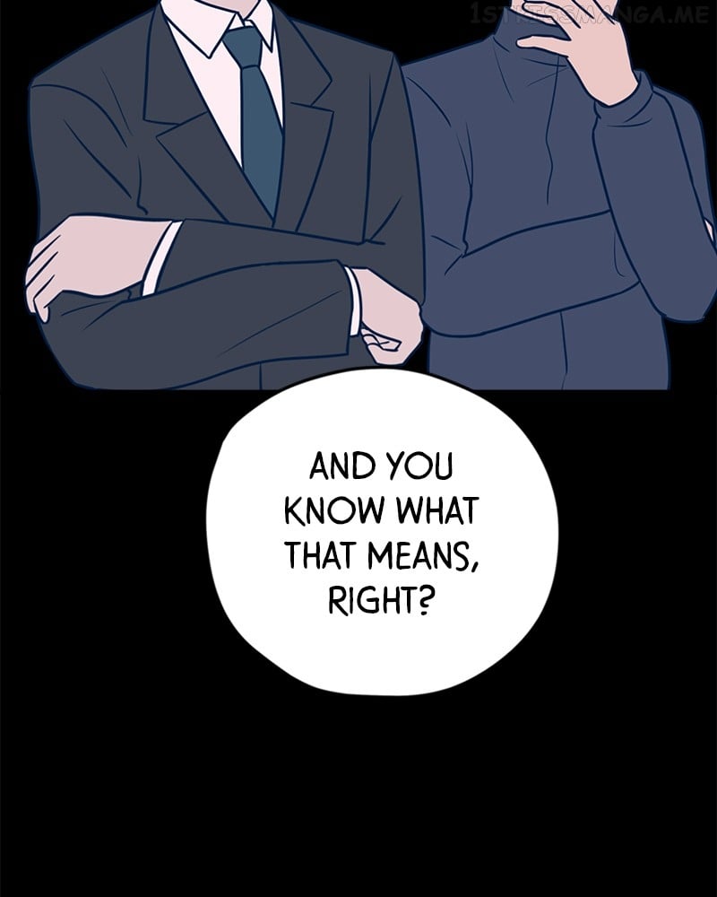 Throw the Trash in the Trash cane Chapter 39 page 40