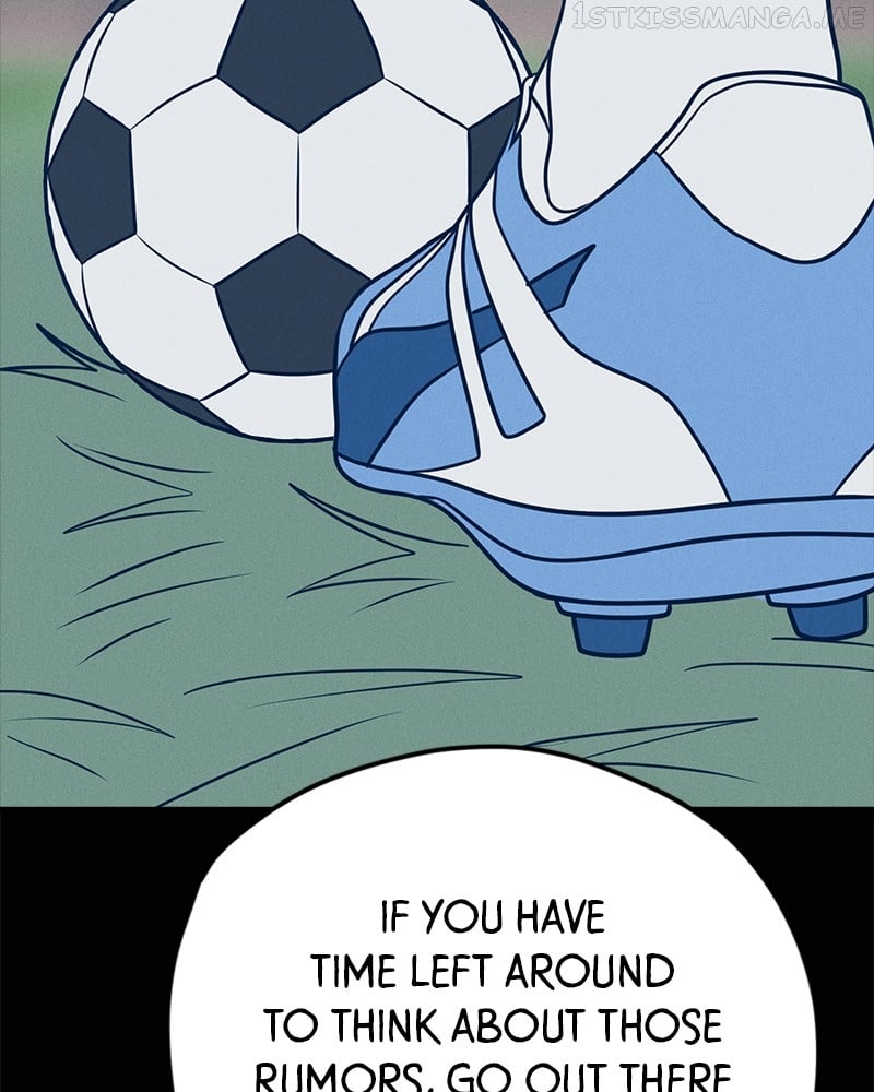 Throw the Trash in the Trash cane Chapter 39 page 43