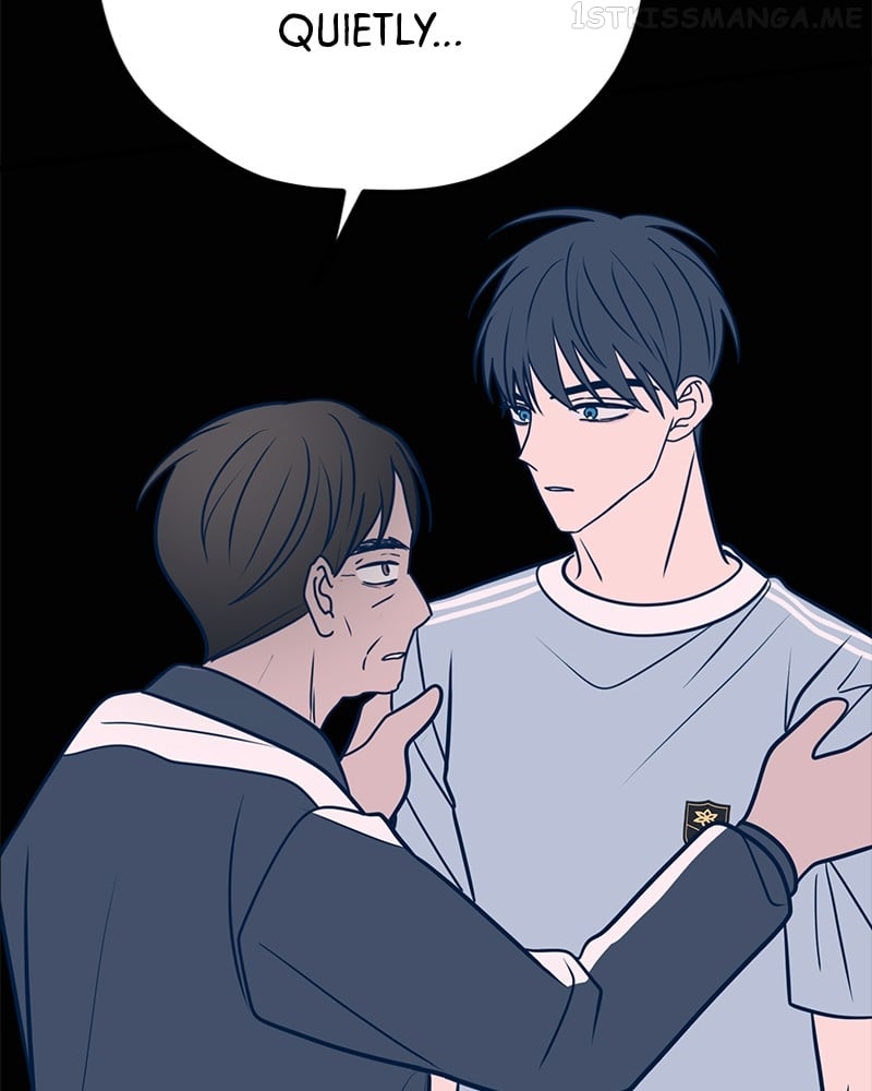 Throw the Trash in the Trash cane Chapter 39 page 45