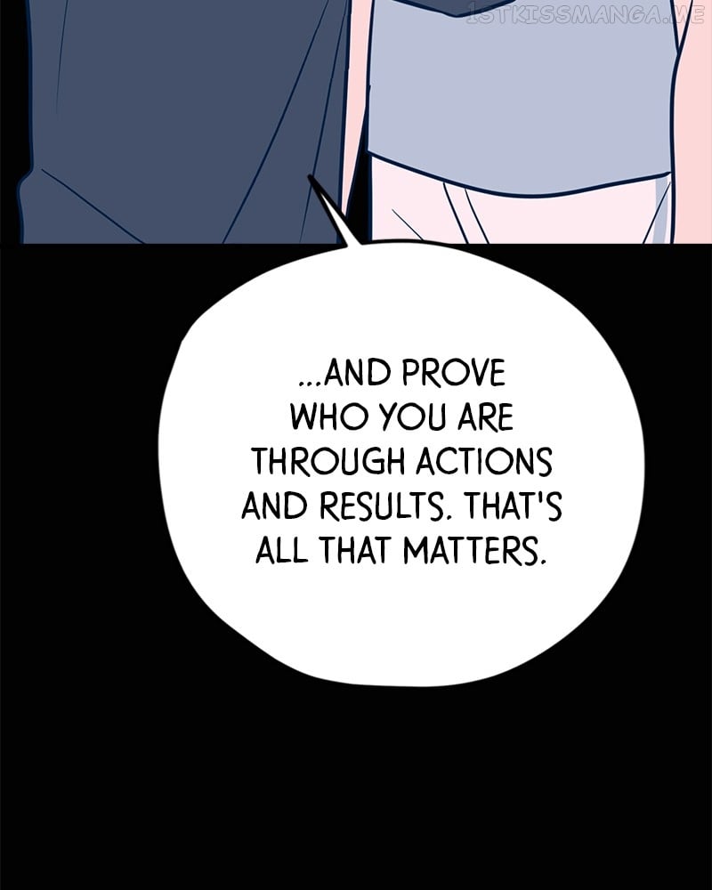 Throw the Trash in the Trash cane Chapter 39 page 46