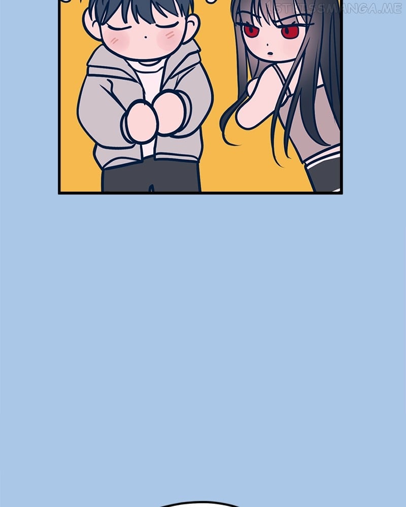 Throw the Trash in the Trash cane Chapter 39 page 51