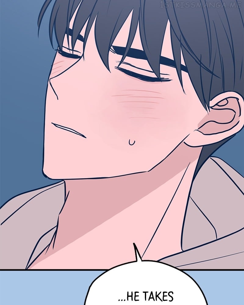 Throw the Trash in the Trash cane Chapter 39 page 55