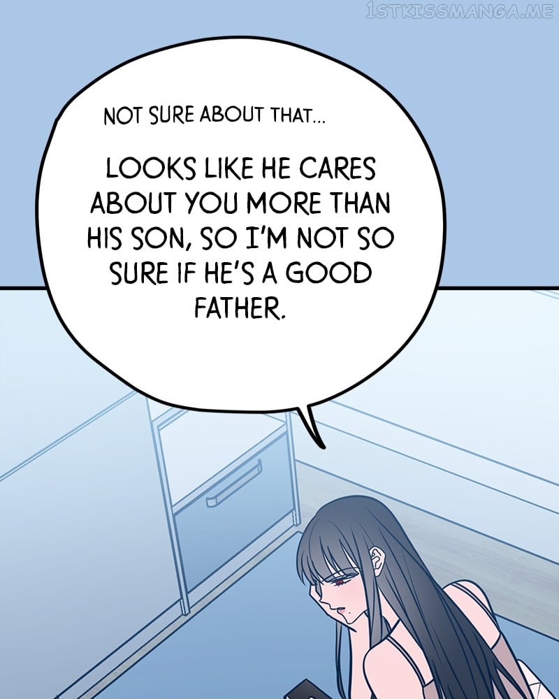 Throw the Trash in the Trash cane Chapter 39 page 57