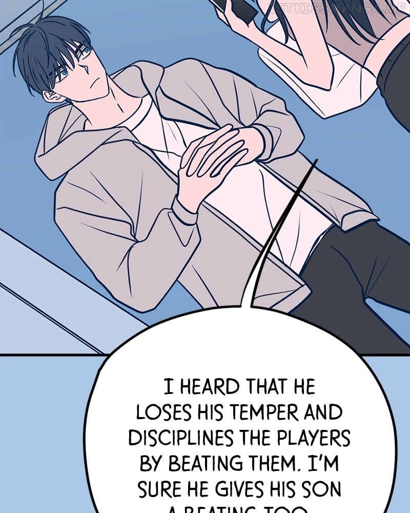 Throw the Trash in the Trash cane Chapter 39 page 58