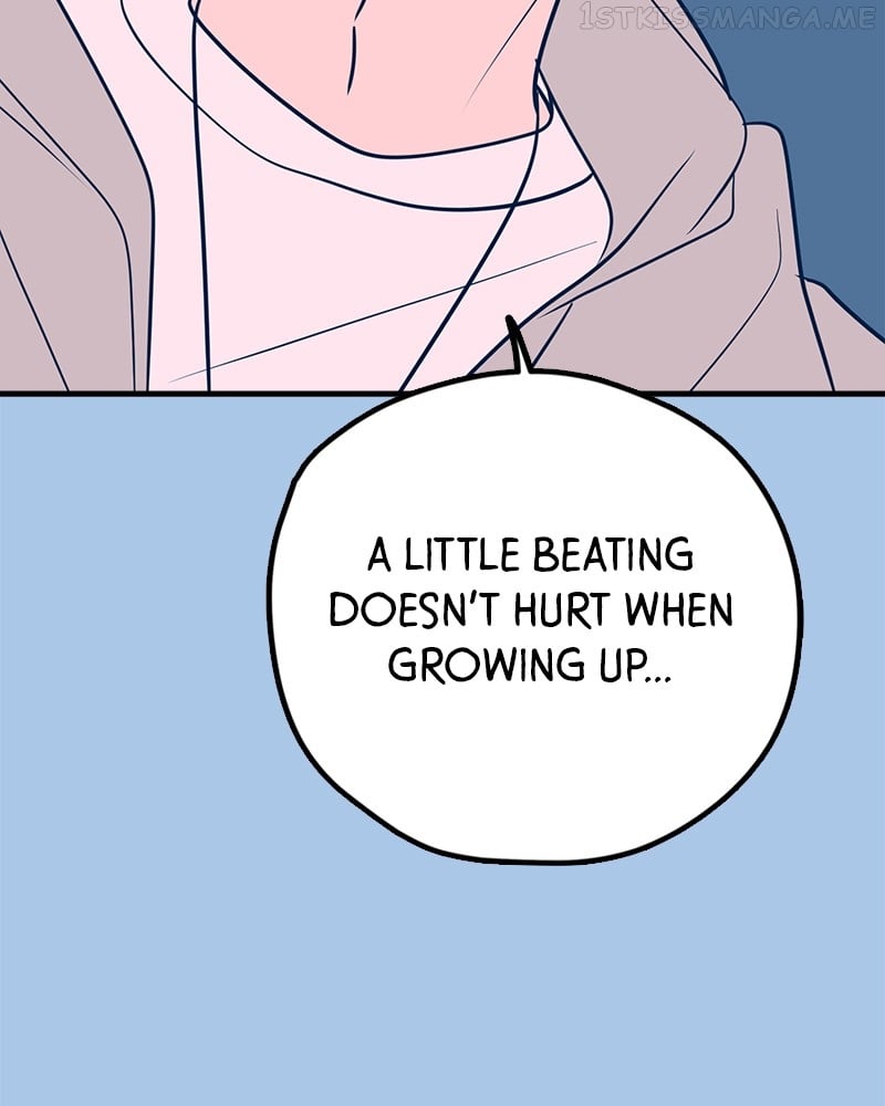 Throw the Trash in the Trash cane Chapter 39 page 61