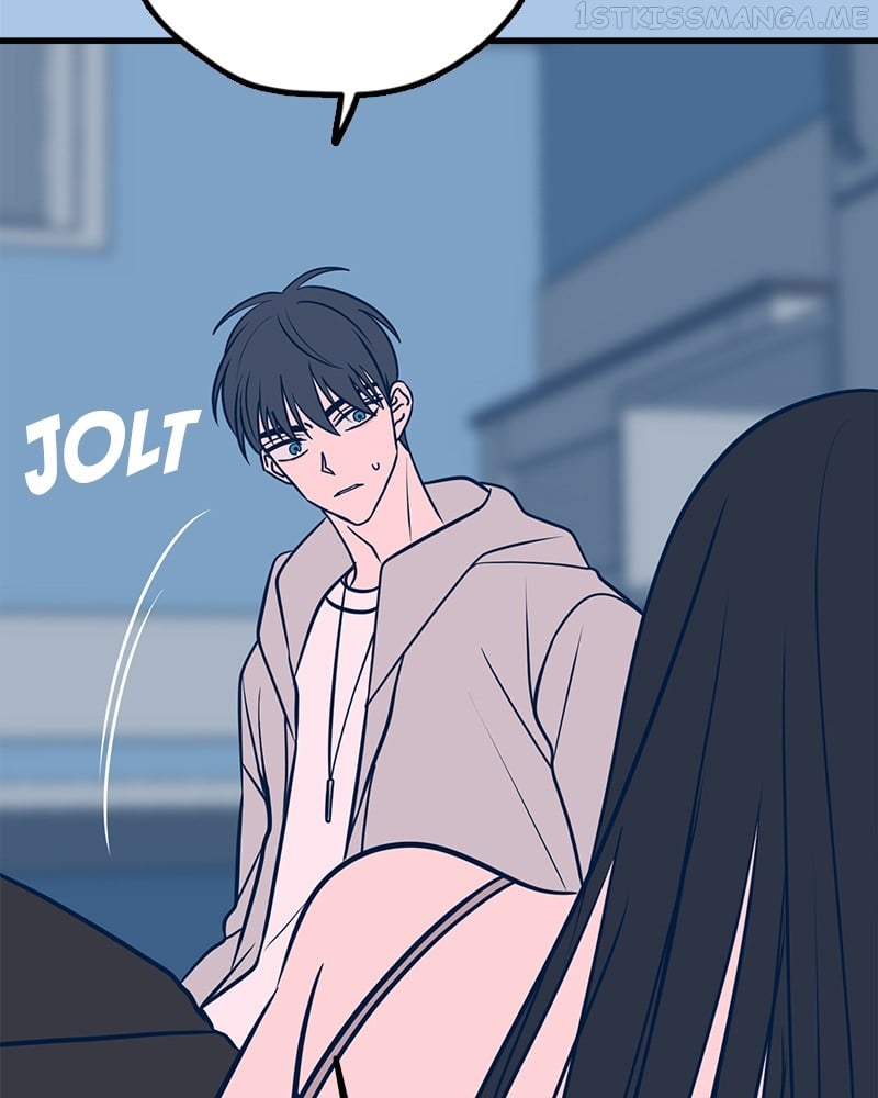 Throw the Trash in the Trash cane Chapter 39 page 65