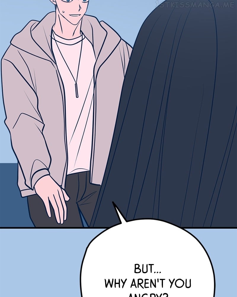 Throw the Trash in the Trash cane Chapter 39 page 72