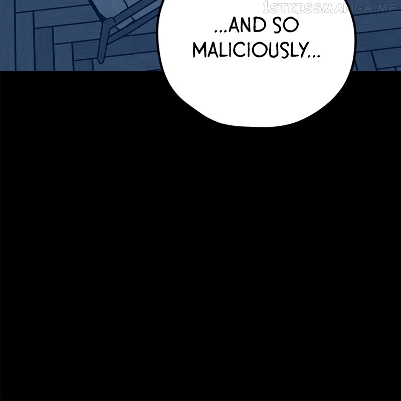 Throw the Trash in the Trash cane Chapter 39 page 83