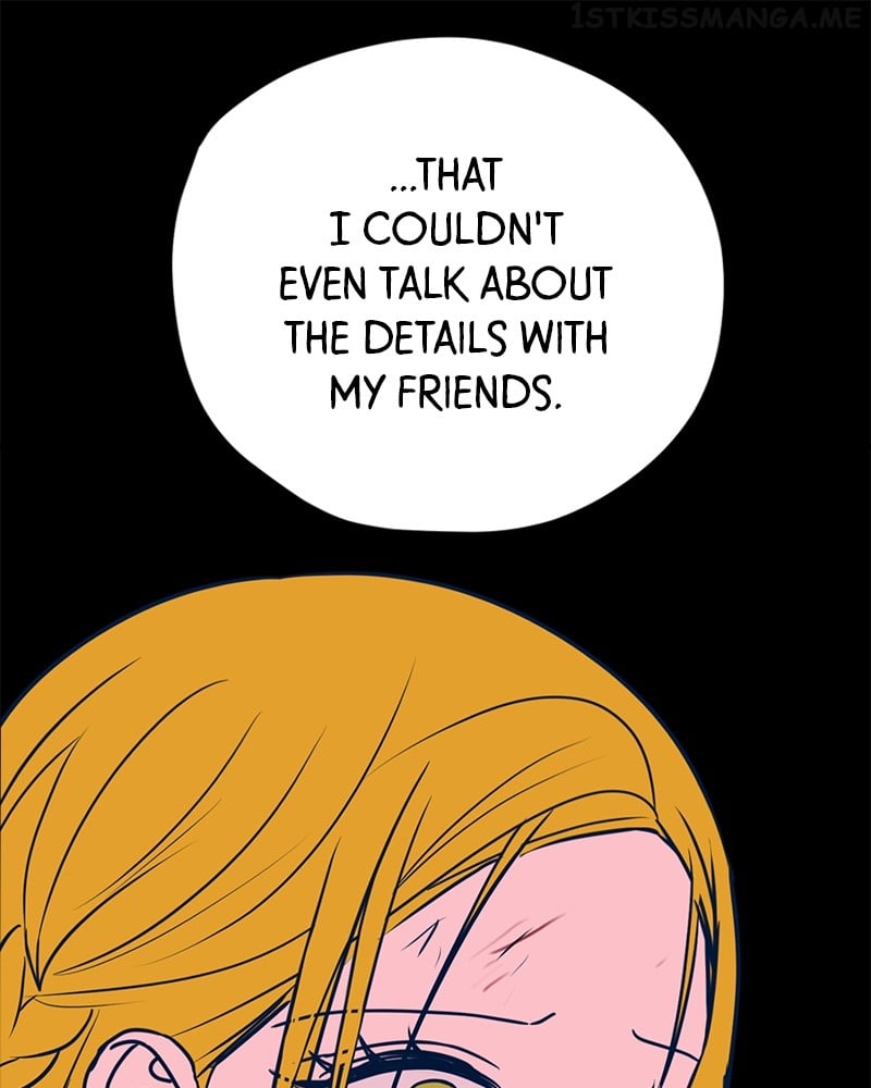 Throw the Trash in the Trash cane Chapter 39 page 84