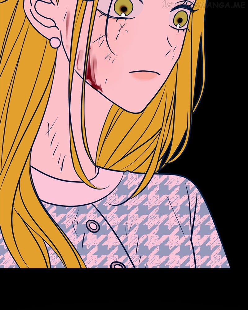 Throw the Trash in the Trash cane Chapter 39 page 85
