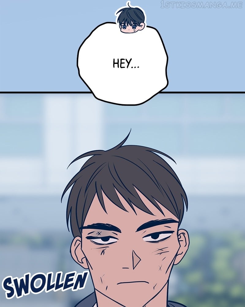 Throw the Trash in the Trash cane Chapter 39 page 87