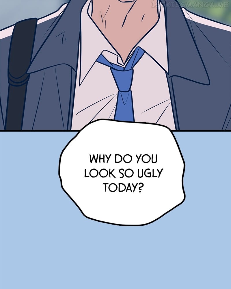 Throw the Trash in the Trash cane Chapter 39 page 88
