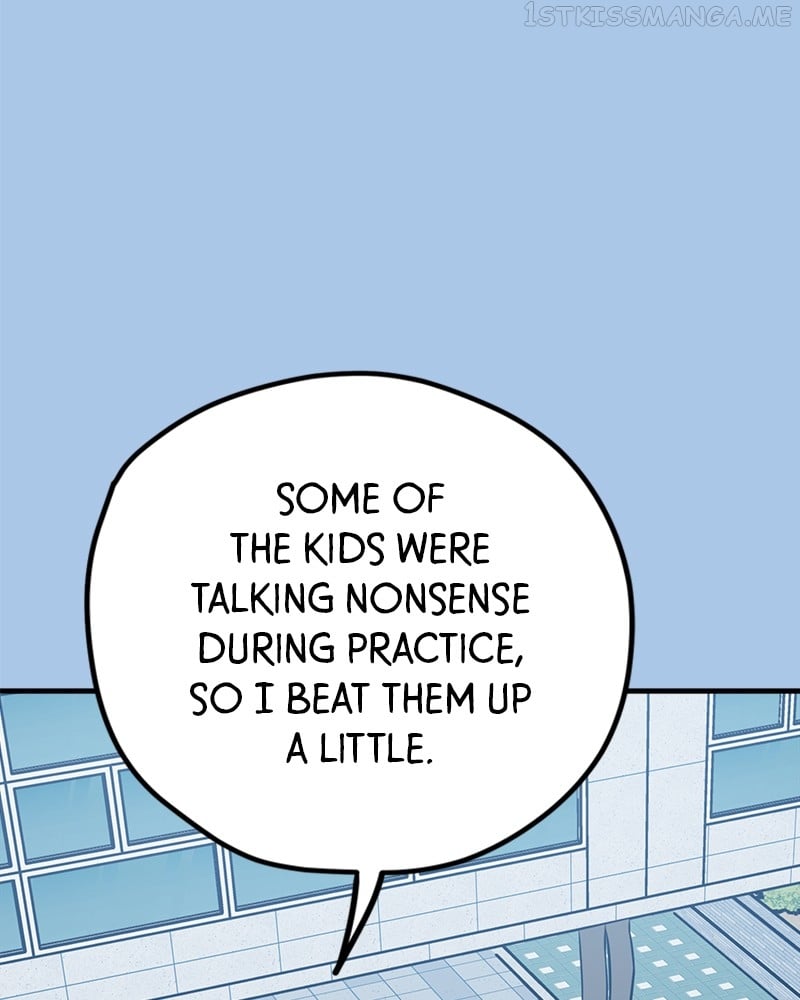 Throw the Trash in the Trash cane Chapter 39 page 89