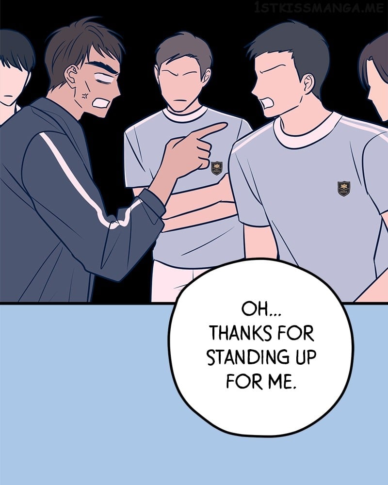 Throw the Trash in the Trash cane Chapter 39 page 92