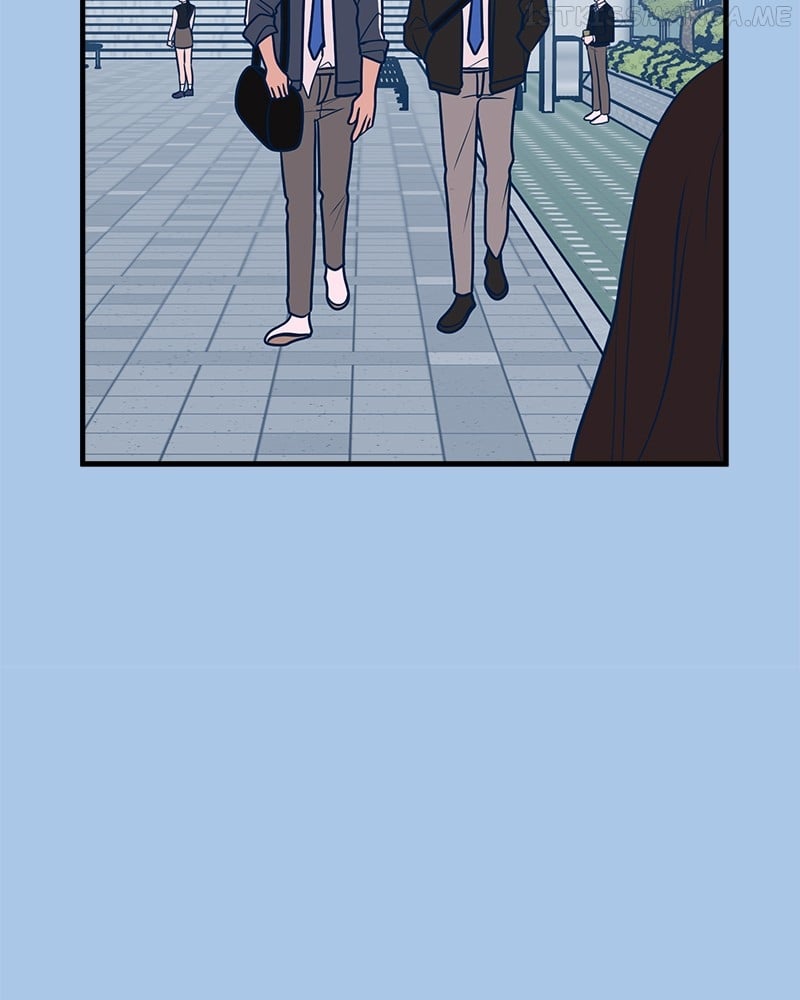Throw the Trash in the Trash cane Chapter 39 page 94