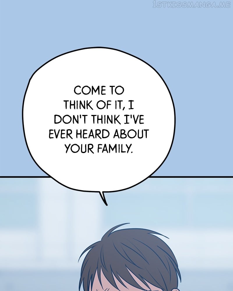 Throw the Trash in the Trash cane Chapter 39 page 95