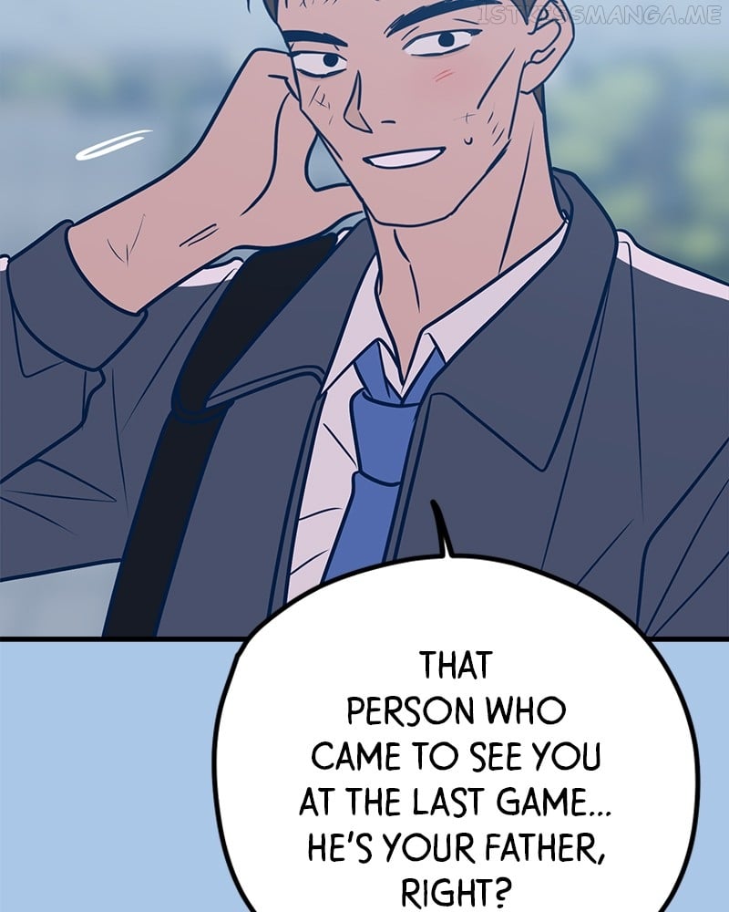 Throw the Trash in the Trash cane Chapter 39 page 96