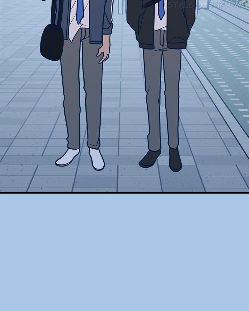 Throw the Trash in the Trash cane Chapter 39 page 98