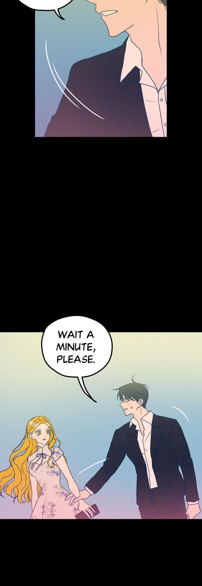 Throw the Trash in the Trash cane Chapter 4 page 16