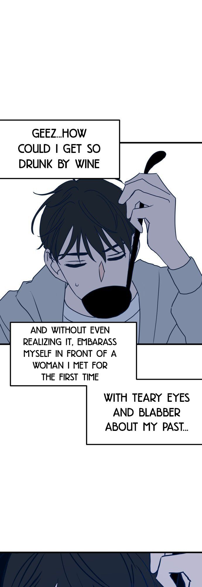 Throw the Trash in the Trash cane Chapter 4 page 25