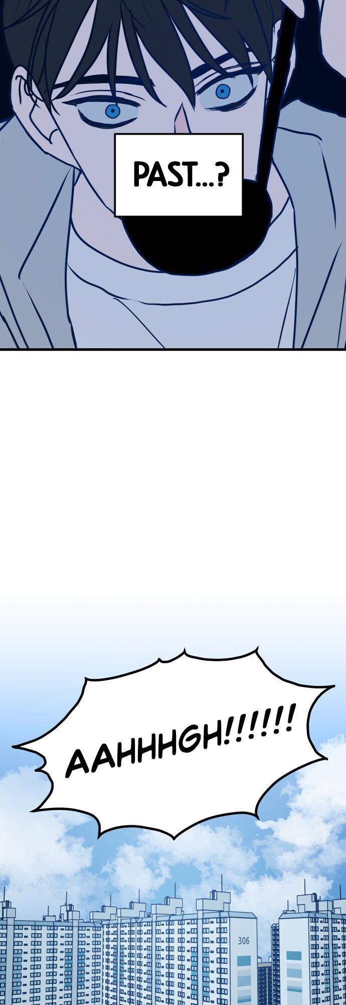 Throw the Trash in the Trash cane Chapter 4 page 26
