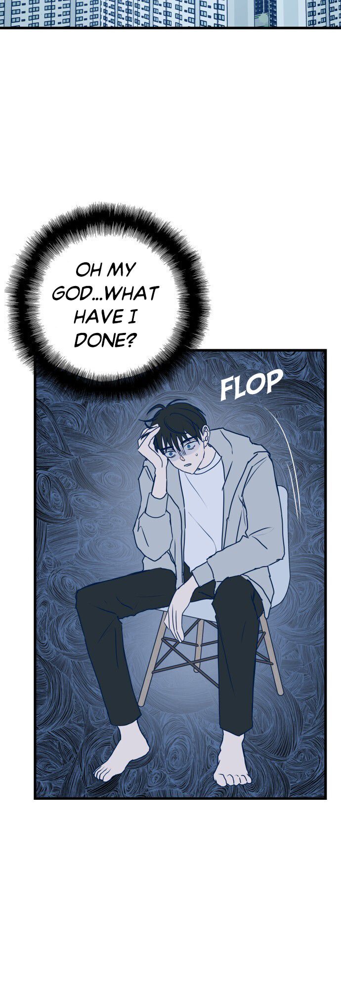 Throw the Trash in the Trash cane Chapter 4 page 27