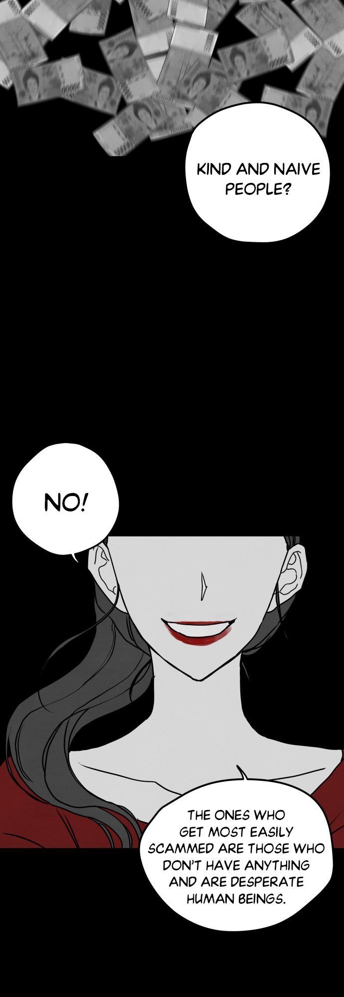 Throw the Trash in the Trash cane Chapter 4 page 2