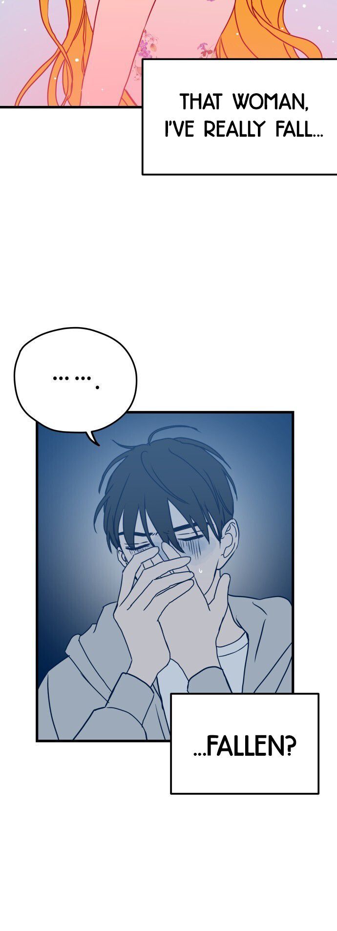 Throw the Trash in the Trash cane Chapter 4 page 30