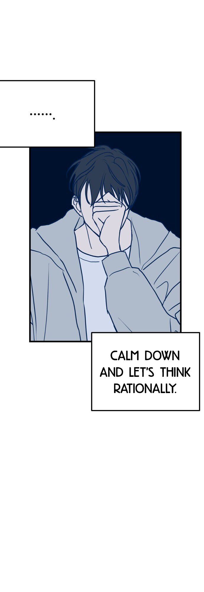 Throw the Trash in the Trash cane Chapter 4 page 33