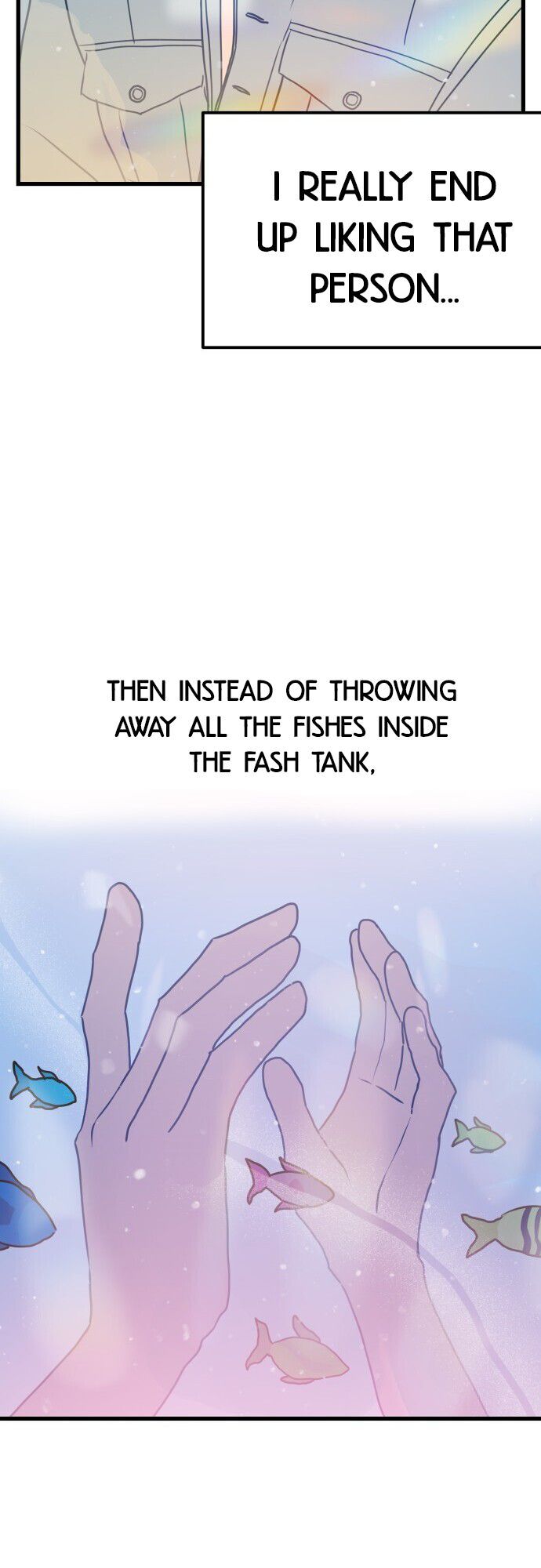 Throw the Trash in the Trash cane Chapter 4 page 36